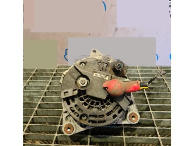 bontott NISSAN QASHQAI Generátor