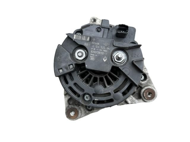 bontott NISSAN QASHQAI Generátor