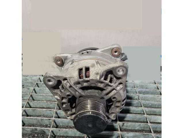 bontott NISSAN QASHQAI Generátor