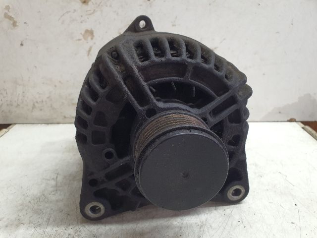 bontott NISSAN QASHQAI Generátor