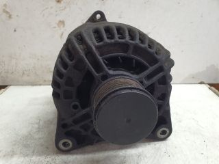 bontott NISSAN QASHQAI Generátor