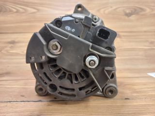 bontott NISSAN QASHQAI Generátor