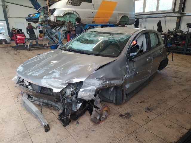 bontott NISSAN QASHQAI Generátor