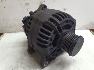 bontott NISSAN QASHQAI Generátor