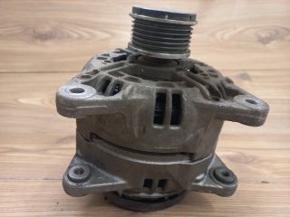 bontott NISSAN QASHQAI Generátor