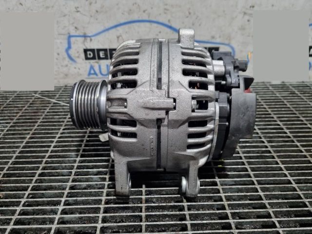 bontott NISSAN QASHQAI Generátor