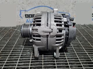 bontott NISSAN QASHQAI Generátor