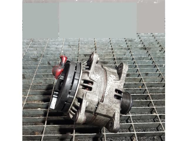 bontott NISSAN QASHQAI Generátor