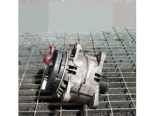 bontott NISSAN QASHQAI Generátor