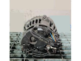 bontott NISSAN QASHQAI Generátor