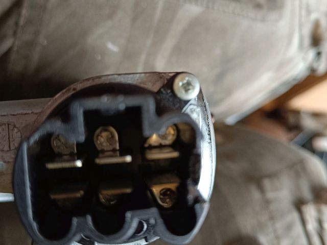 bontott NISSAN QASHQAI Gyújtáskapcsoló