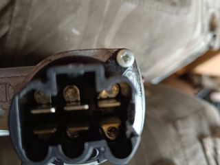 bontott NISSAN QASHQAI Gyújtáskapcsoló