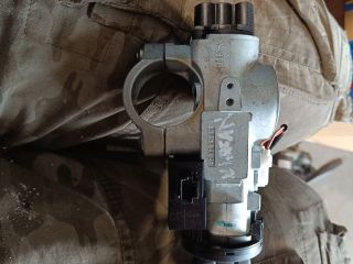 bontott NISSAN QASHQAI Gyújtáskapcsoló