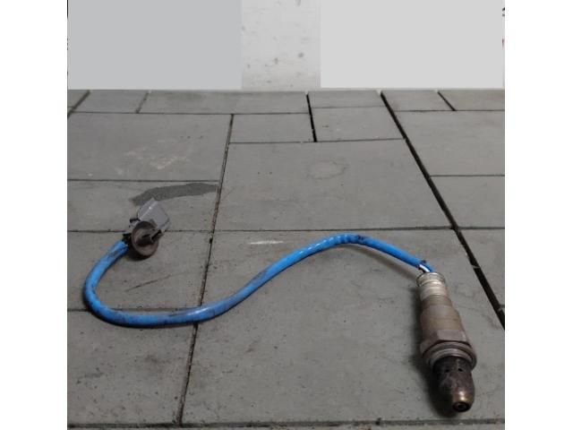 bontott NISSAN QASHQAI Hátsó Lambdaszonda