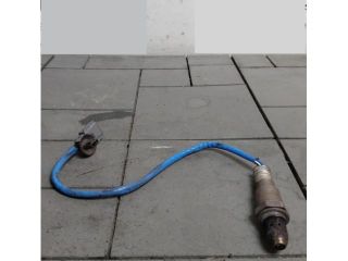 bontott NISSAN QASHQAI Hátsó Lambdaszonda