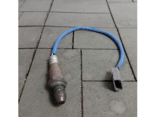 bontott NISSAN QASHQAI Hátsó Lambdaszonda