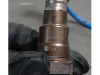 bontott NISSAN QASHQAI Hátsó Lambdaszonda