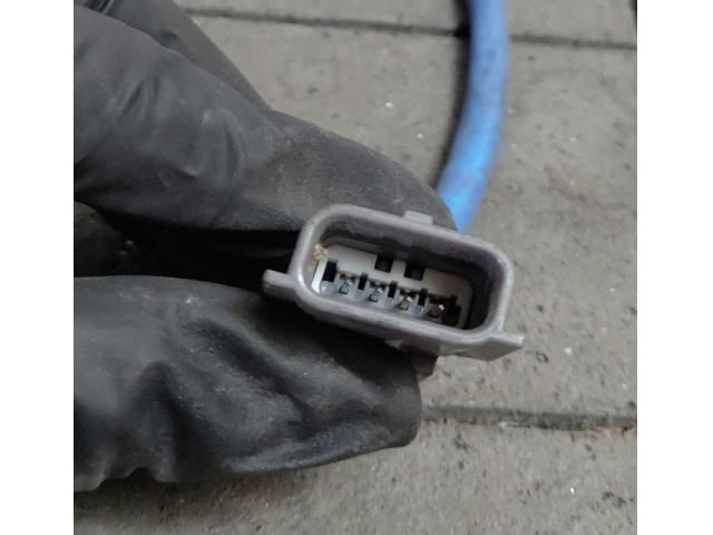 bontott NISSAN QASHQAI Hátsó Lambdaszonda