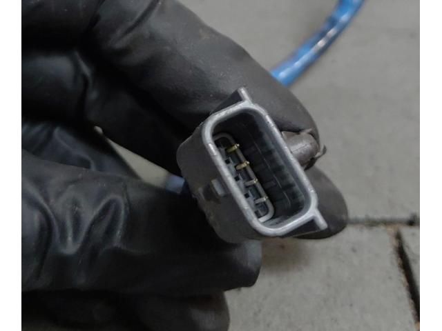 bontott NISSAN QASHQAI Hátsó Lambdaszonda