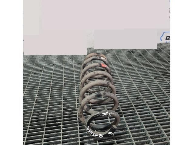 bontott NISSAN QASHQAI Hátsó Rugó