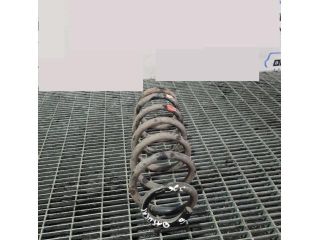 bontott NISSAN QASHQAI Hátsó Rugó