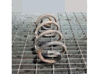 bontott NISSAN QASHQAI Hátsó Rugó