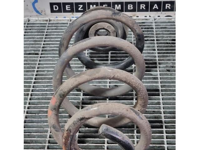 bontott NISSAN QASHQAI Hátsó Rugó