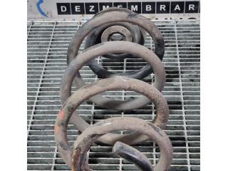 bontott NISSAN QASHQAI Hátsó Rugó