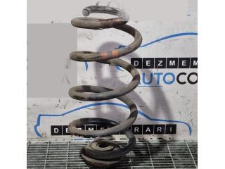 bontott NISSAN QASHQAI Hátsó Rugó