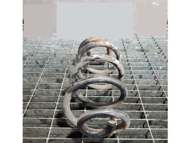 bontott NISSAN QASHQAI Hátsó Rugó