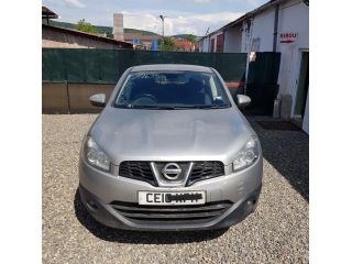 bontott NISSAN QASHQAI Hátsó Rugó