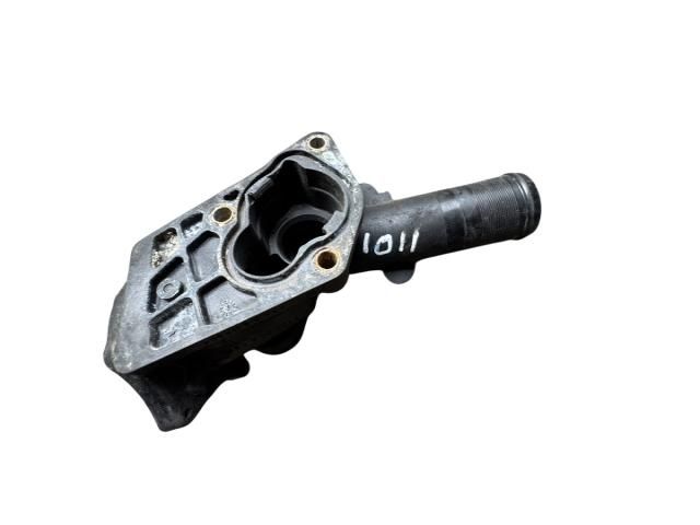 bontott NISSAN QASHQAI Hengerfej Vízkivezető