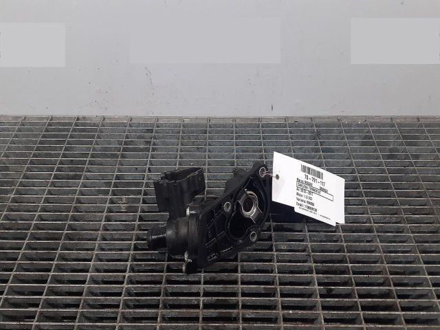 bontott NISSAN QASHQAI Hengerfej Vízkivezető