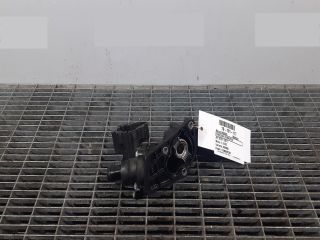 bontott NISSAN QASHQAI Hengerfej Vízkivezető