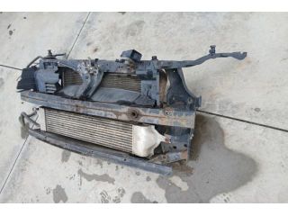 bontott NISSAN QASHQAI Homlokfal (Üres lemez)