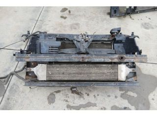 bontott NISSAN QASHQAI Homlokfal (Üres lemez)