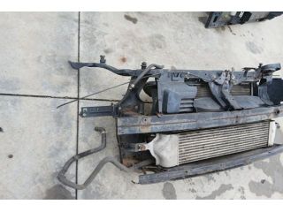 bontott NISSAN QASHQAI Homlokfal (Üres lemez)