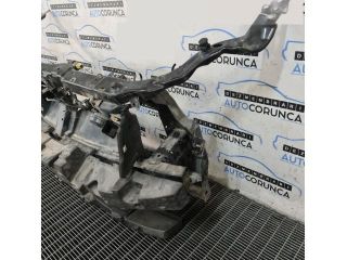 bontott NISSAN QASHQAI Homlokfal (Üres lemez)