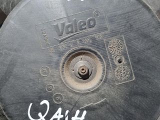 bontott NISSAN QASHQAI Hűtőventilátor