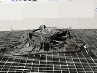 bontott NISSAN QASHQAI Hűtőventilátor