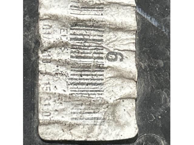 bontott NISSAN QASHQAI Hűtőventilátor