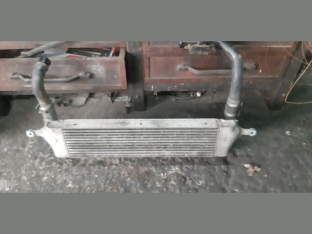 bontott NISSAN QASHQAI Intercooler