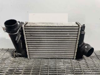 bontott NISSAN QASHQAI Intercooler