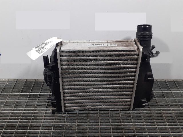 bontott NISSAN QASHQAI Intercooler