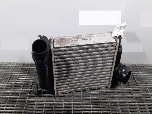 bontott NISSAN QASHQAI Intercooler