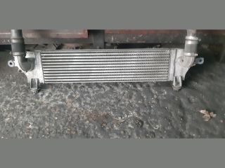 bontott NISSAN QASHQAI Intercooler