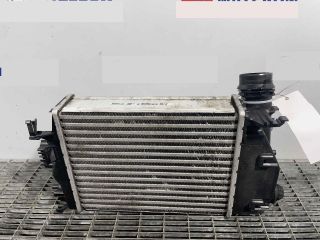 bontott NISSAN QASHQAI Intercooler