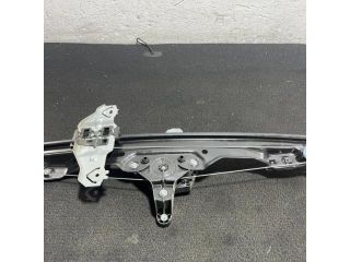 bontott NISSAN QASHQAI Jobb első Ablakemelő Szerkezet (Elektromos)