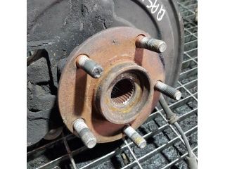 bontott NISSAN QASHQAI Jobb első Csonkállvány