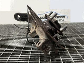 bontott NISSAN QASHQAI Jobb első Csonkállvány